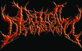 logo Critical Dismemberment